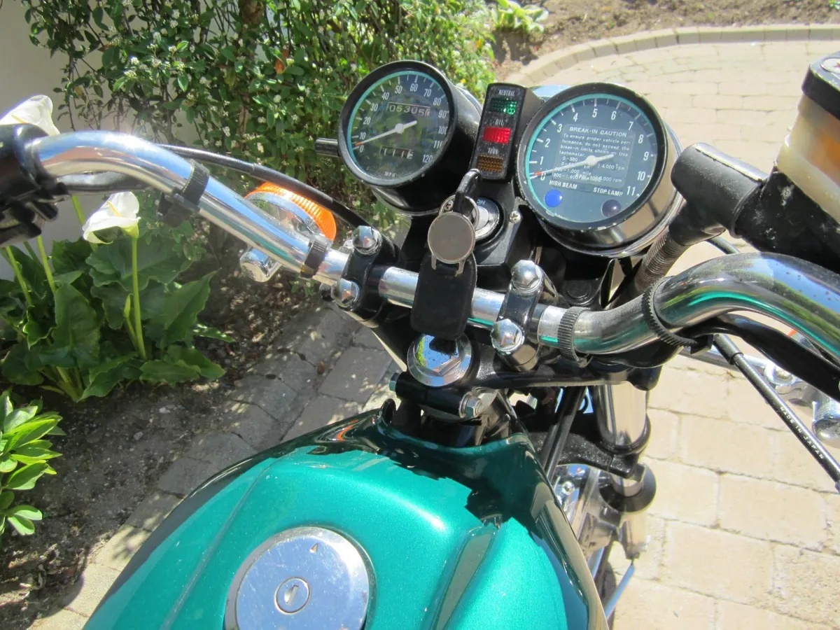 Kawasaki Other 1979 - Image 3