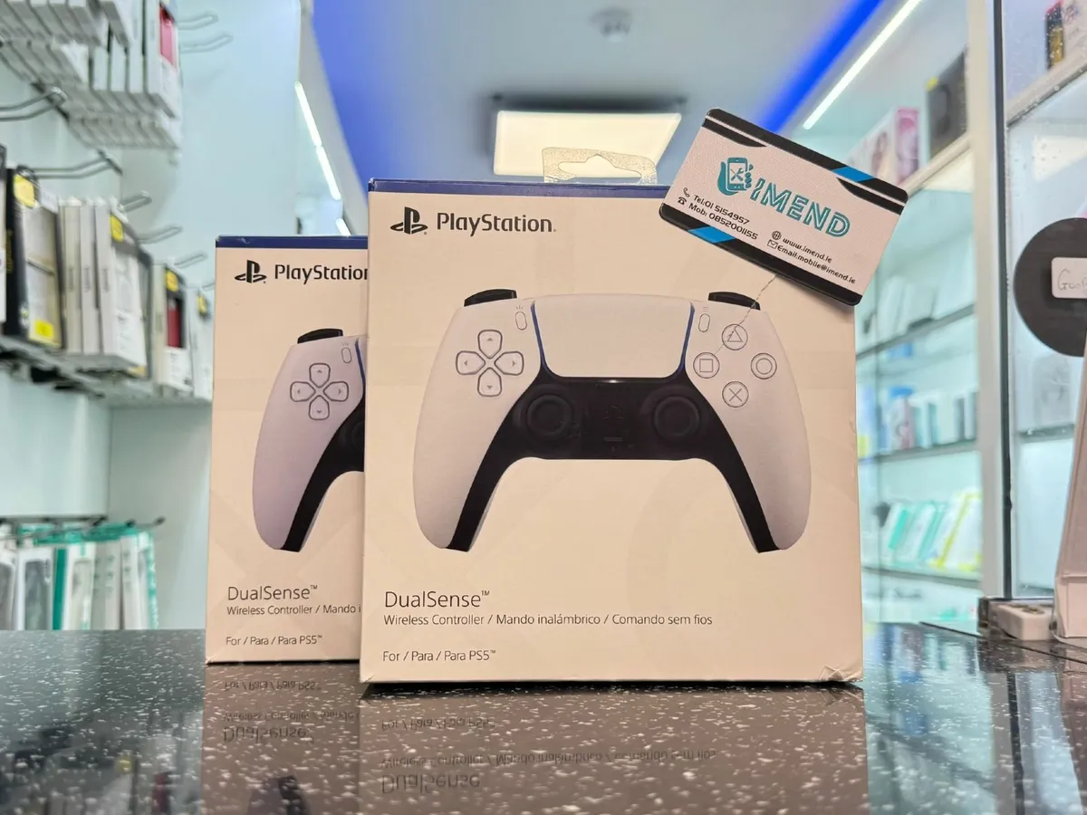 Sony PS5 Wireless controller