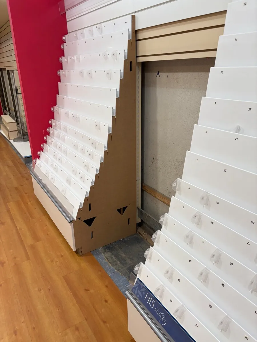 Greeting Card Display Stands - Image 3