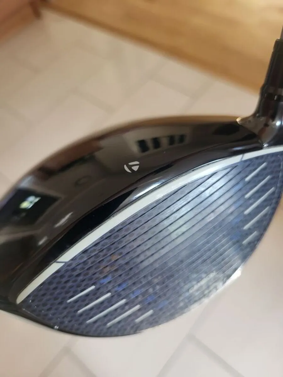 Taylormade Q10 Max - Image 1