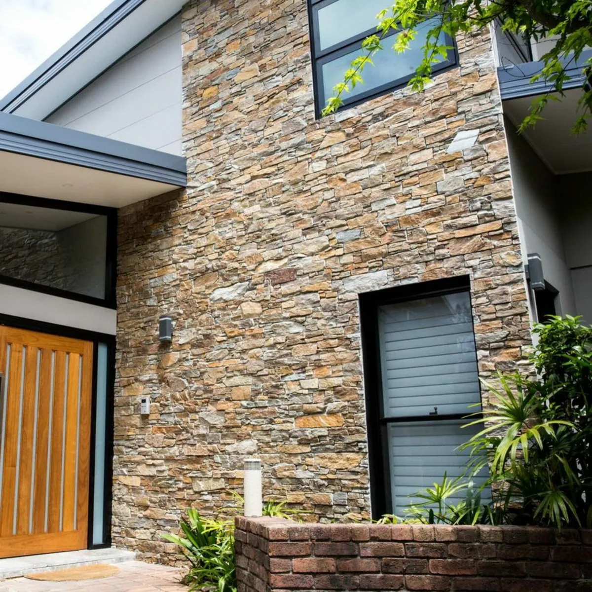 Country Stone Z Cladding natural stone - Image 3
