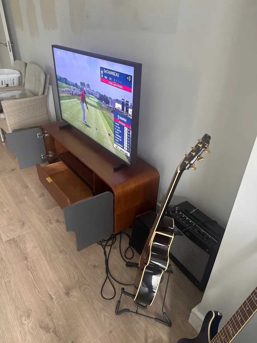 Tv unit - Image 4