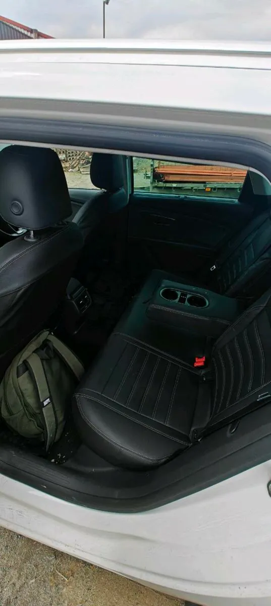 Seat Leon Excellence 13750€ - Image 3