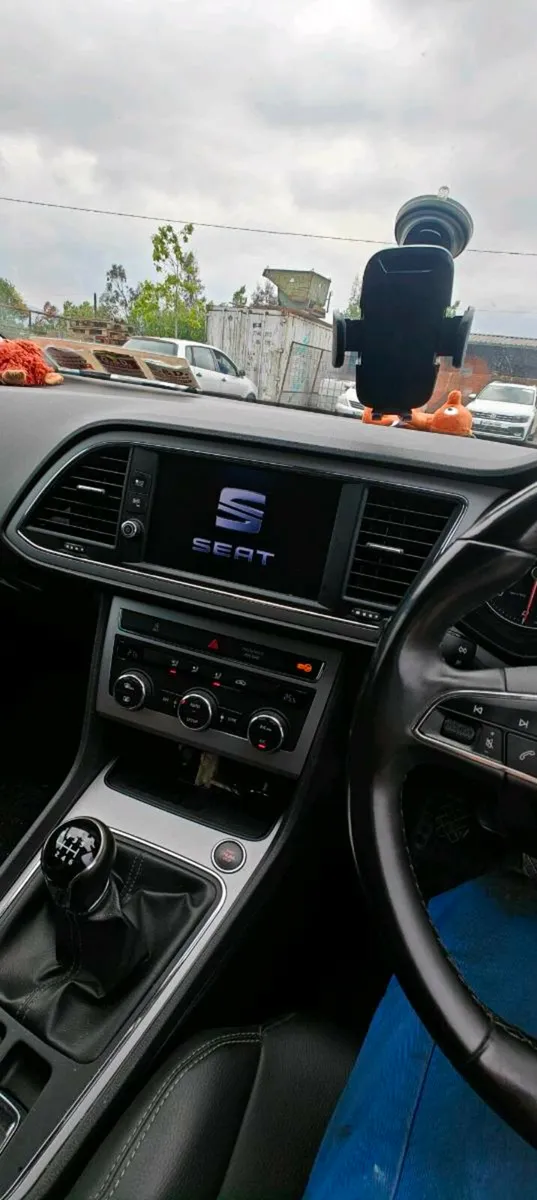 Seat Leon Excellence 13750€ - Image 4