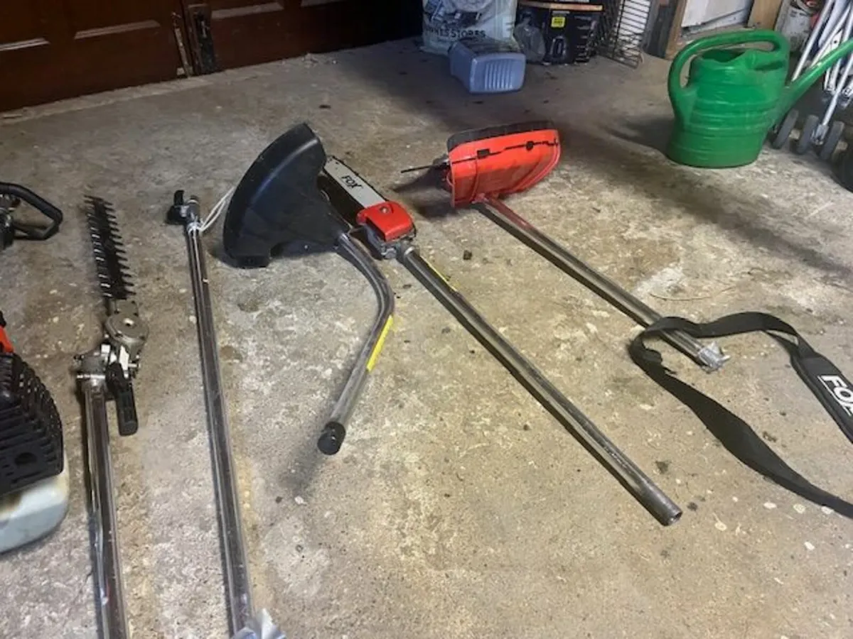 Fox multi tool - Image 3