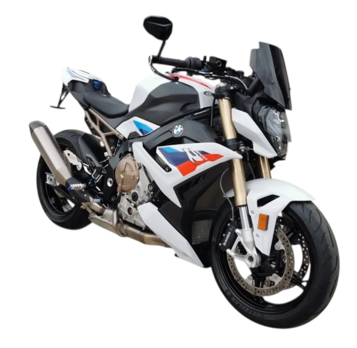 BMW S1000R M Sport “3 Years Warranty” - Image 2