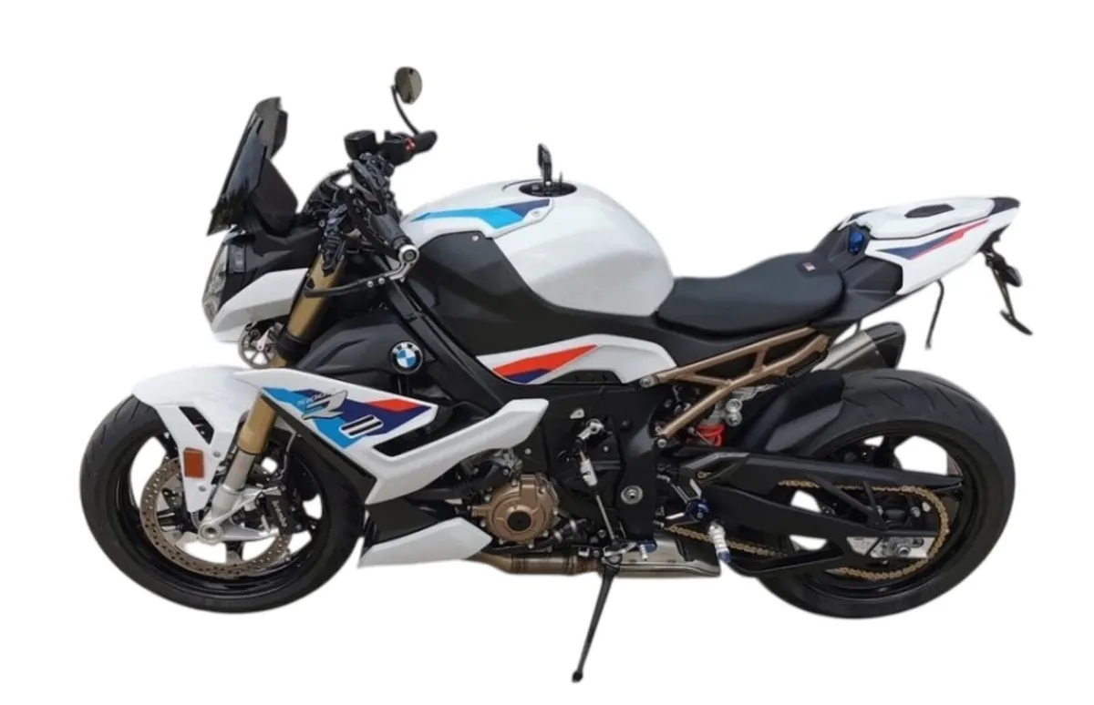 BMW S1000R M Sport “3 Years Warranty” - Image 4