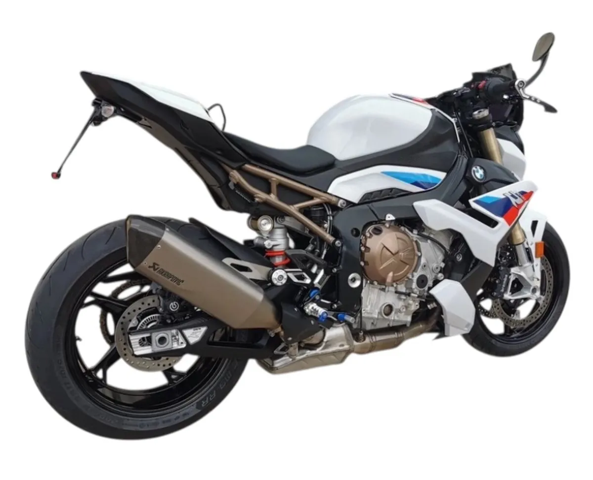 BMW S1000R M Sport “3 Years Warranty” - Image 3