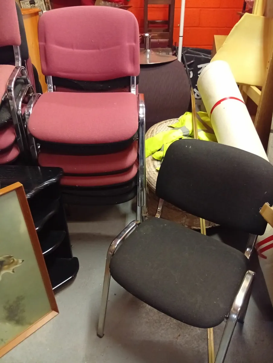 Chairs - Image 1