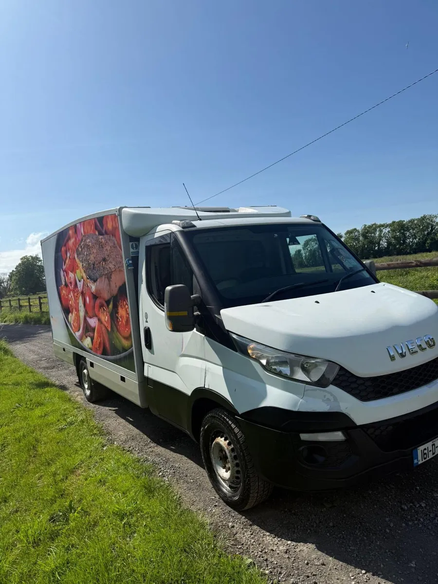 Iveco Daily 2016 - Image 1