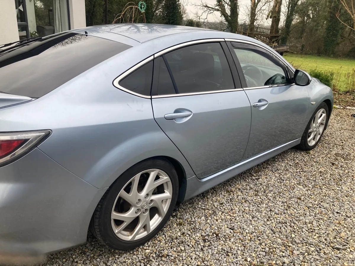Mazda 6 - Image 3