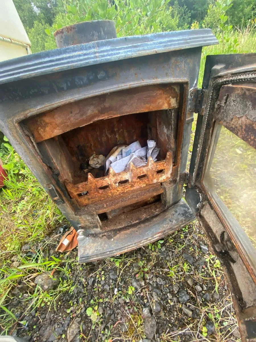 Stoves - Image 2