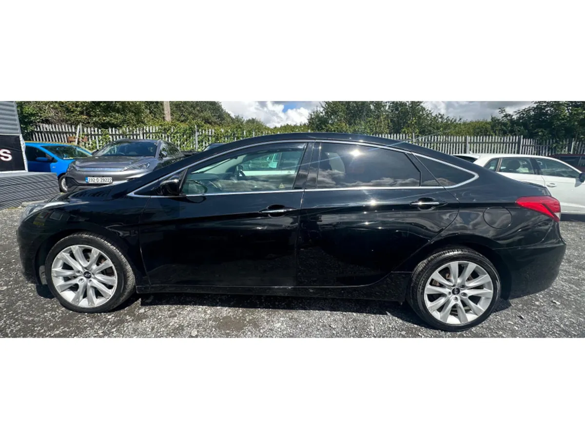 Hyundai i40 1.7 CRDI PREMIUM  High specs - Image 4
