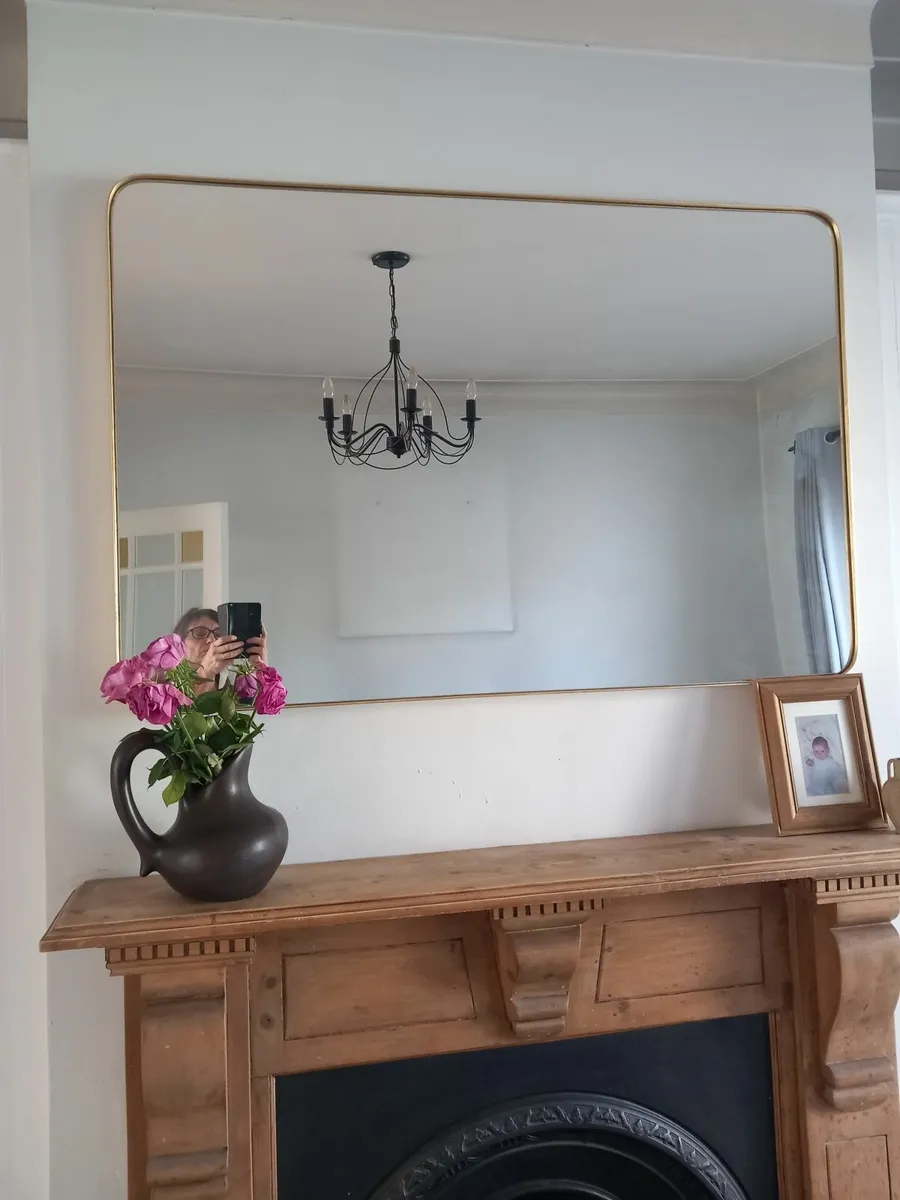 Mirror - Image 1