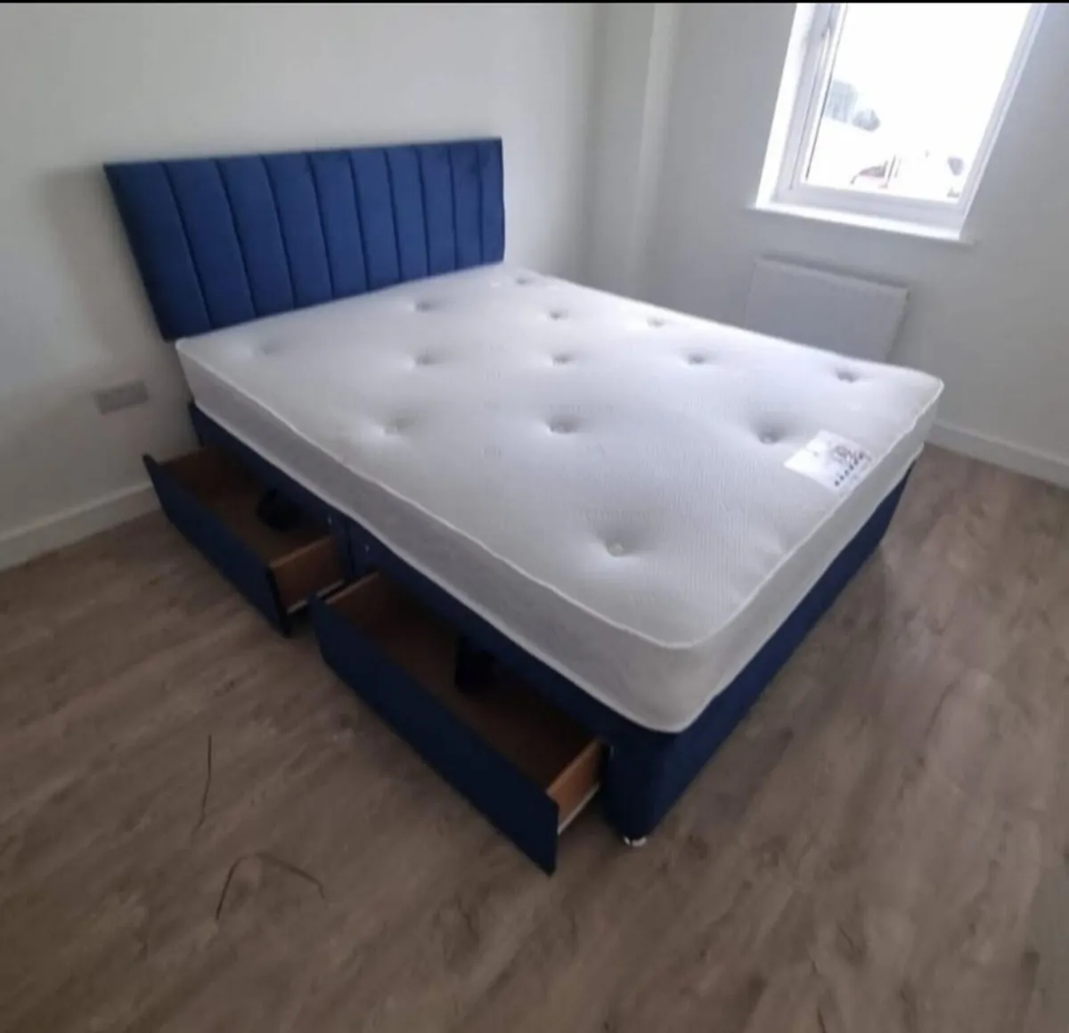 NEW DIVAN BEDS FOR SALE