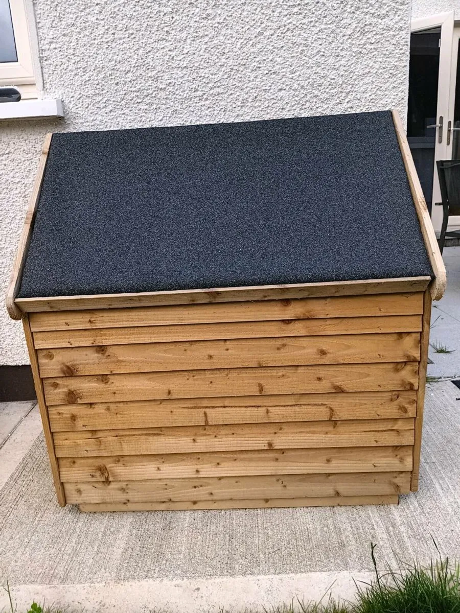 Dog house - Image 3