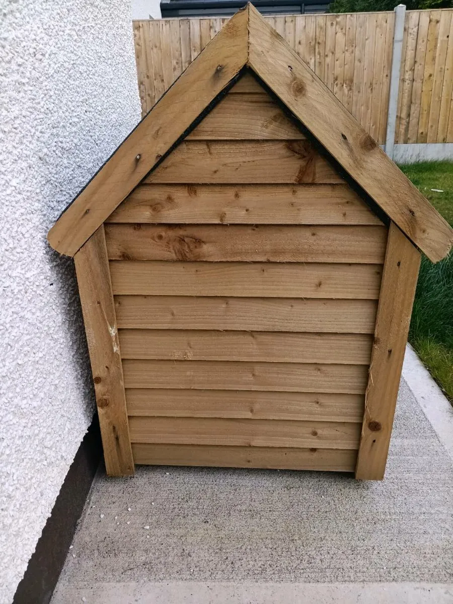 Dog house - Image 4