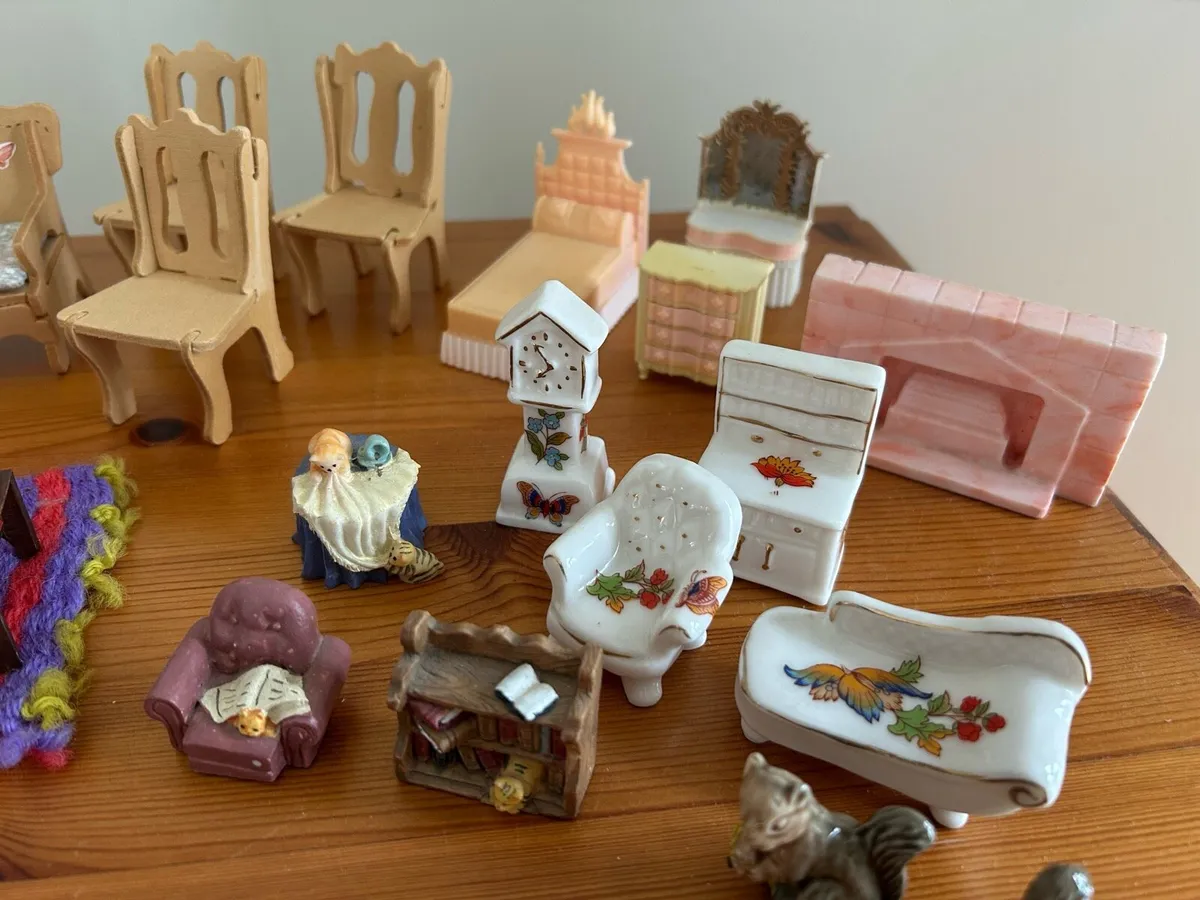 Dolls house Furniture - Various - Image 4