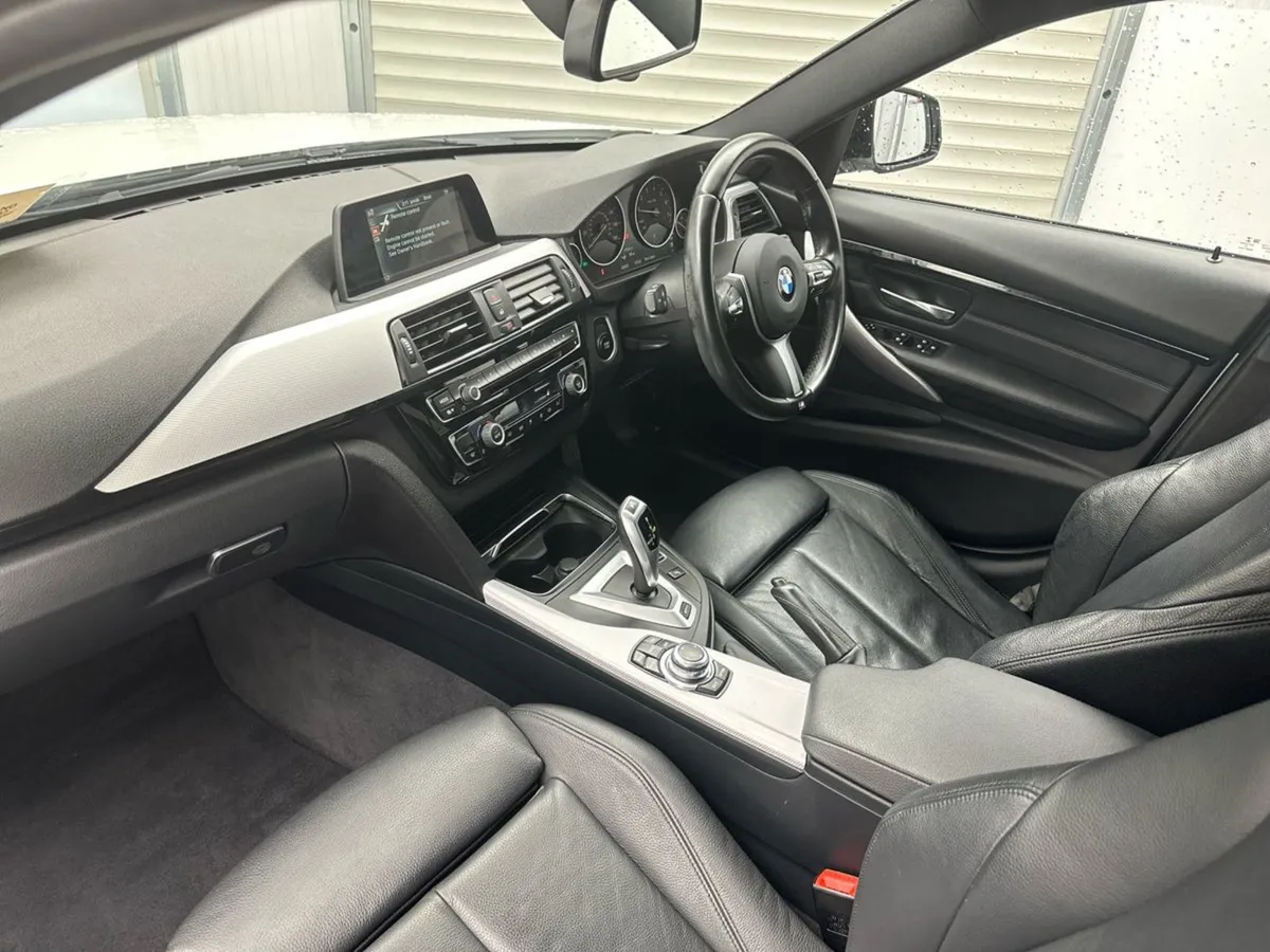 BMW 3 Series 330E M Sport  just IN   65 P/W - Image 4