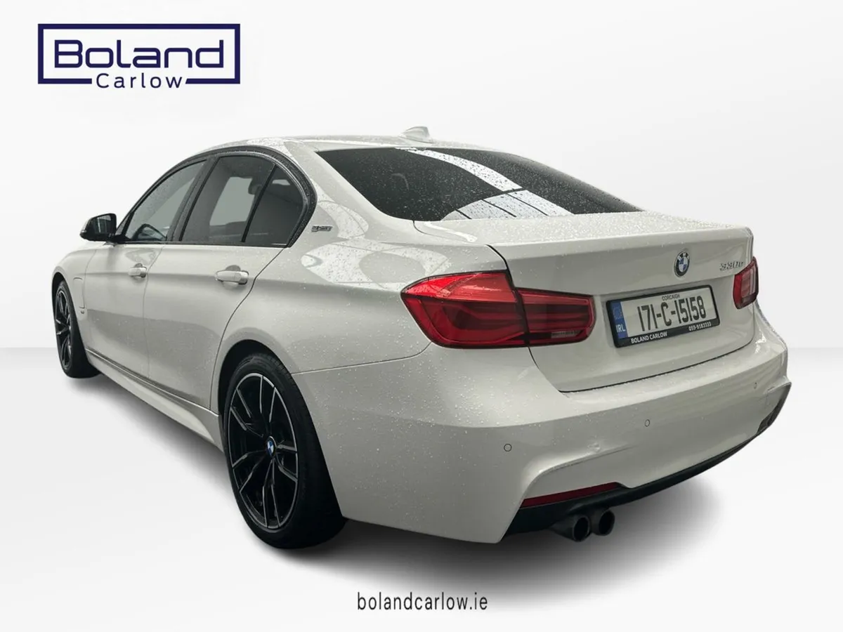 BMW 3 Series 330E M Sport  just IN   65 P/W - Image 3