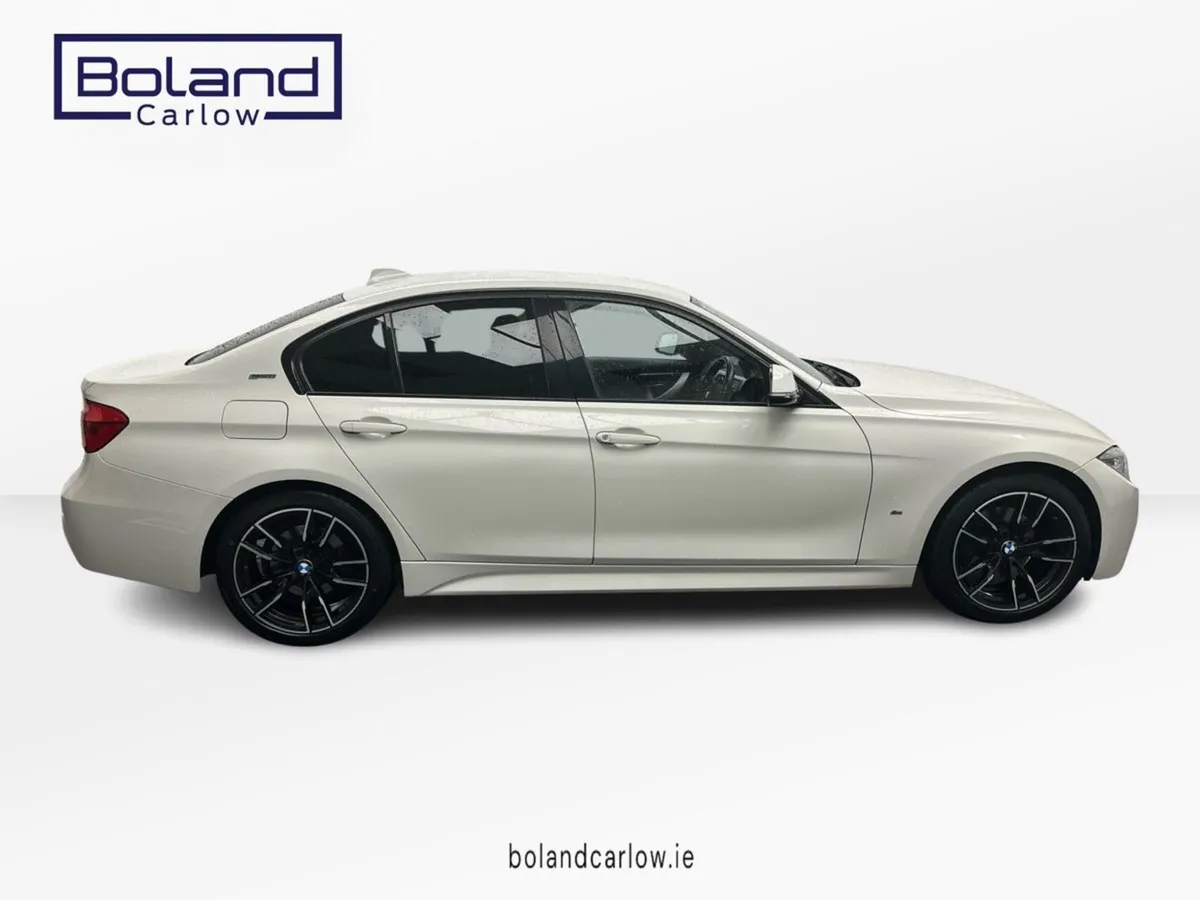 BMW 3 Series 330E M Sport  just IN   65 P/W - Image 4