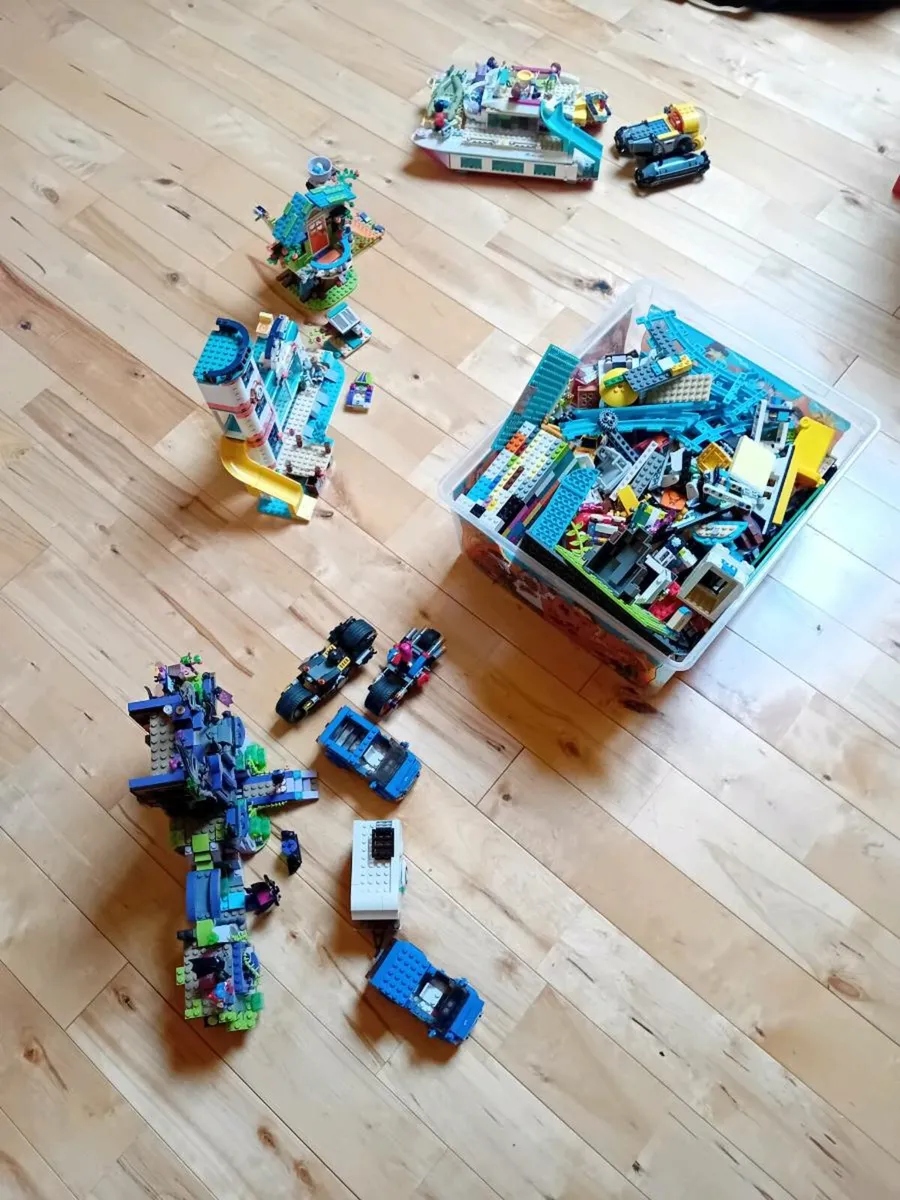 Lego - Image 1