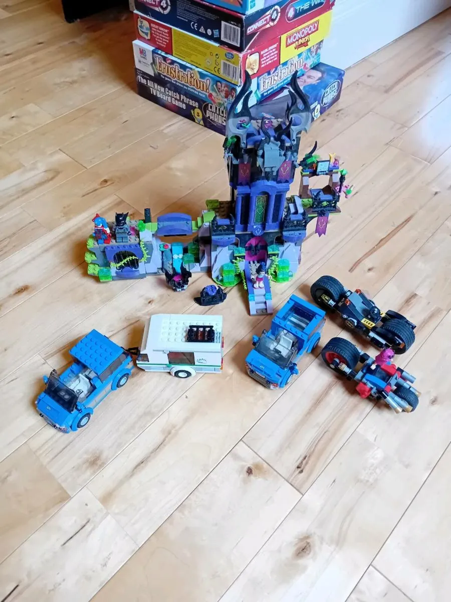Lego - Image 2