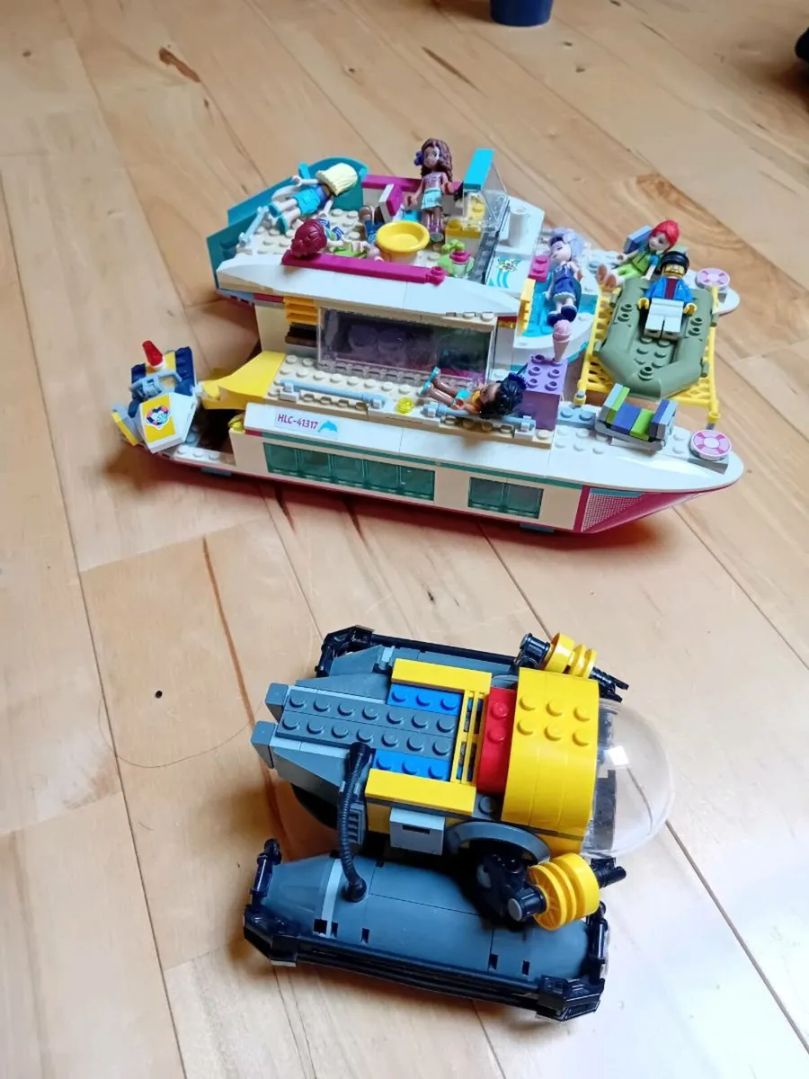 Lego - Image 3