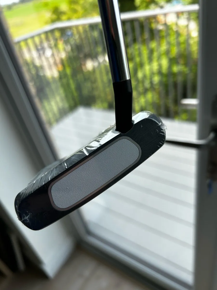 Odyssey ai- one rossie - Image 2