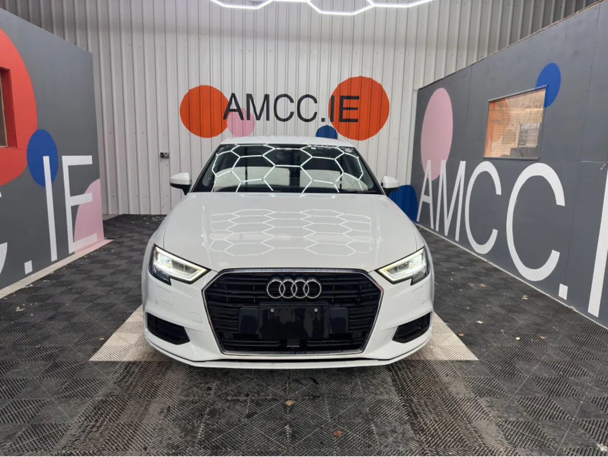Audi A3 AUDI A3 SALOON AUTOMATIC 1.4 PETROL / 37k - Image 2