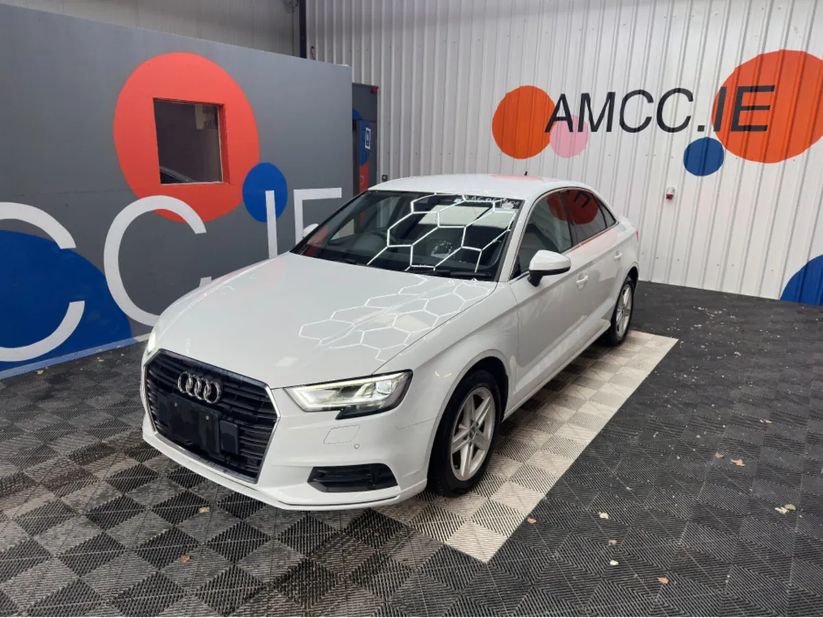Audi A3 AUDI A3 SALOON AUTOMATIC 1.4 PETROL / 37k - Image 3