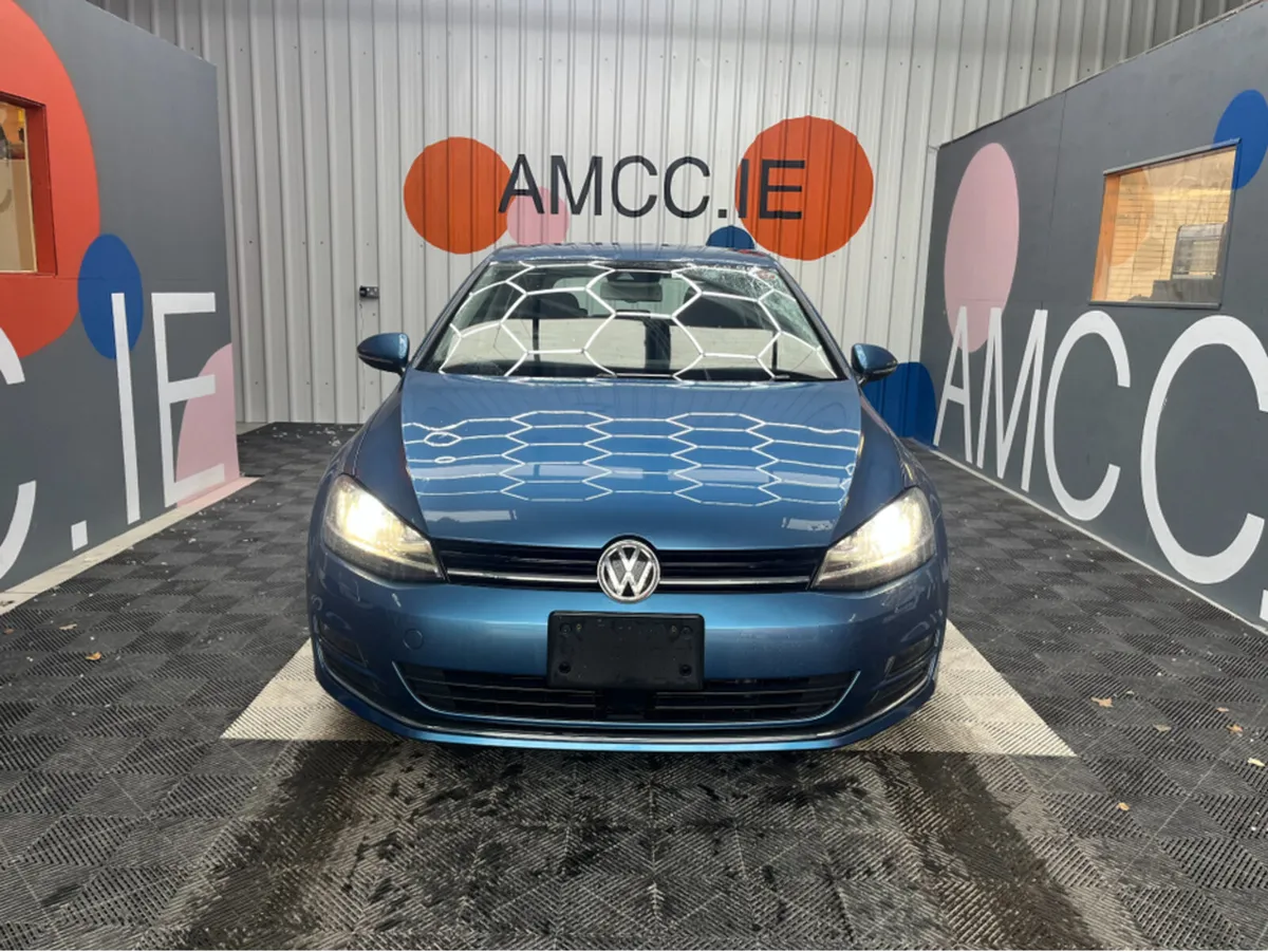 Volkswagen Golf VW GOLF HIGHLINE AUTOMATIC 1.4 PET - Image 2