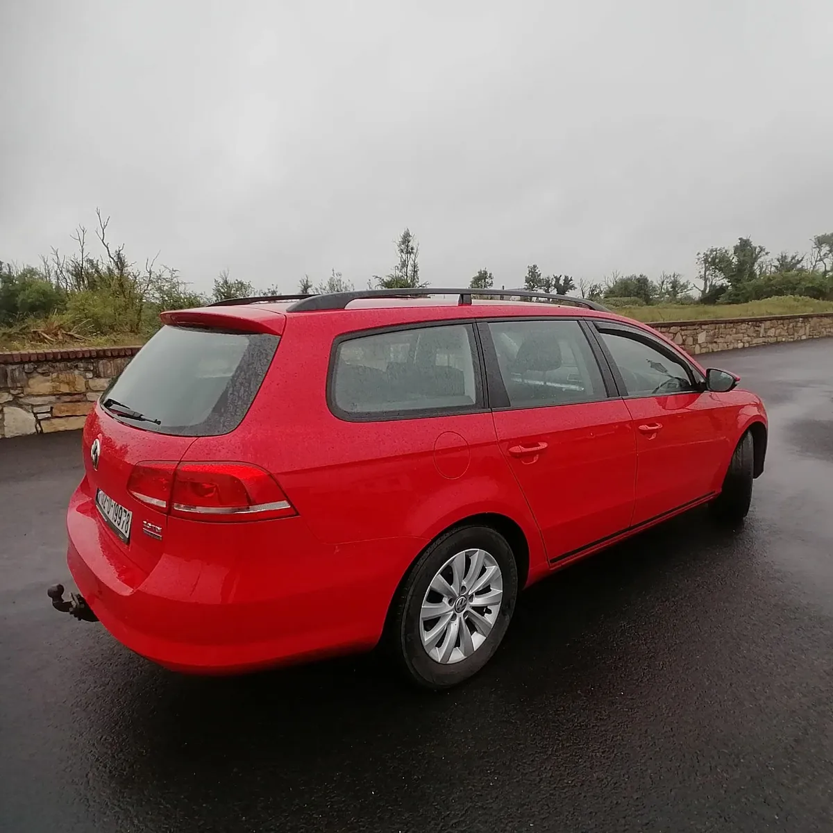 Volkswagen Passat 2013 - Image 1