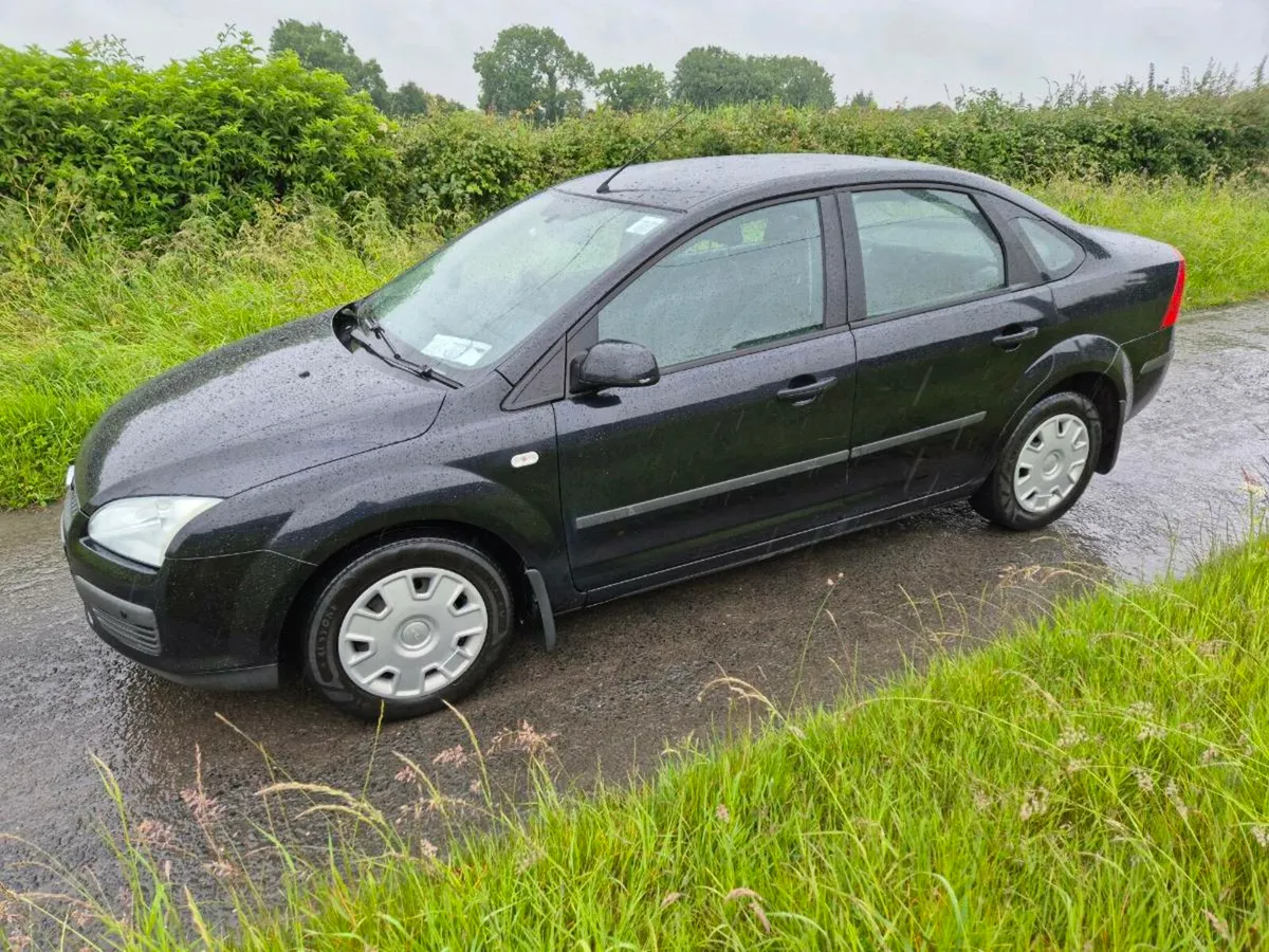 Focus Dsl 07 NCT 04/26 Very Clean Car !!! - Image 3