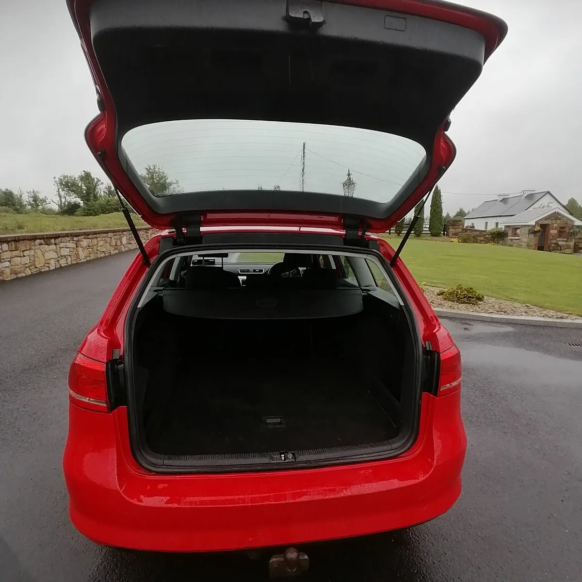 Volkswagen Passat 2013 - Image 3