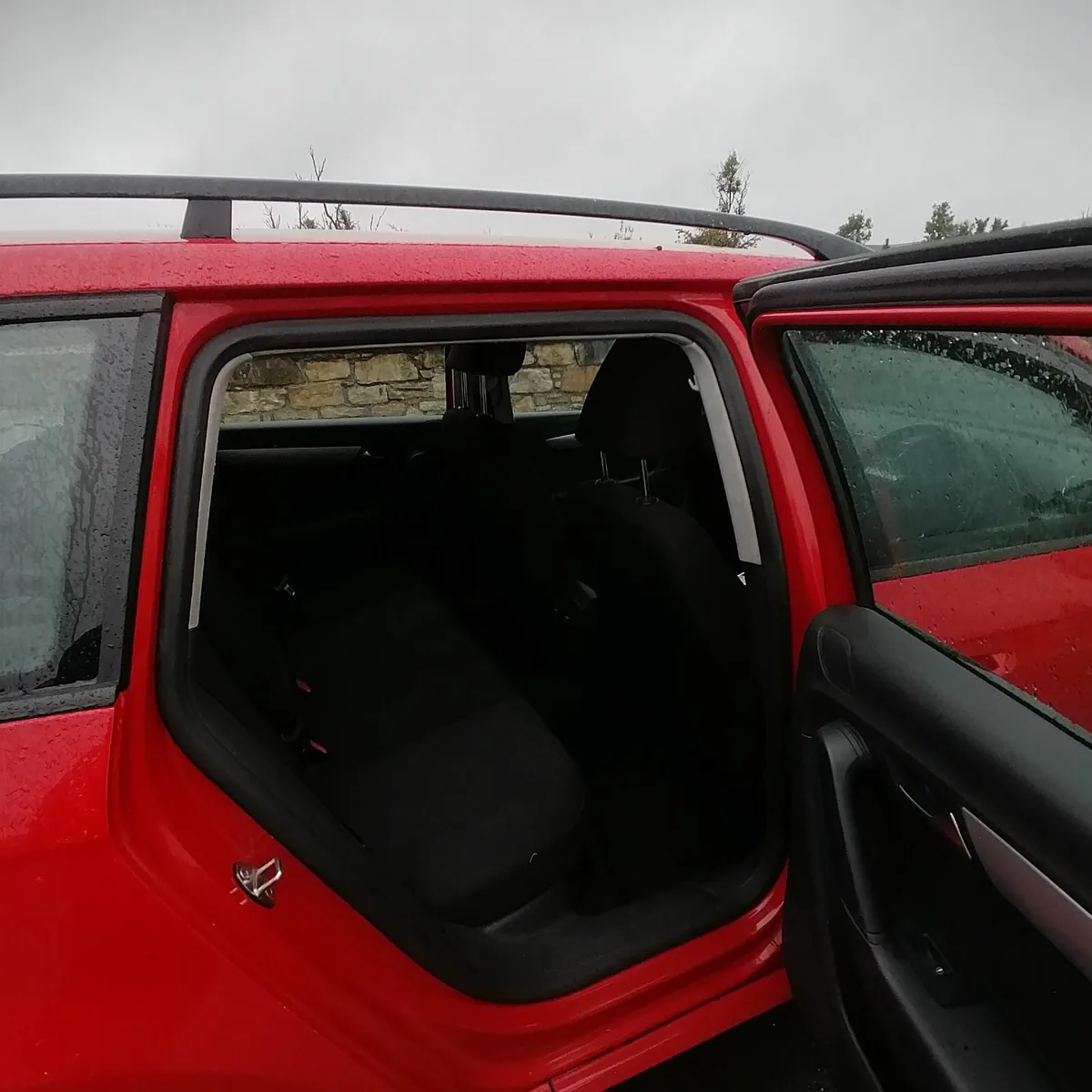 Volkswagen Passat 2013 - Image 4
