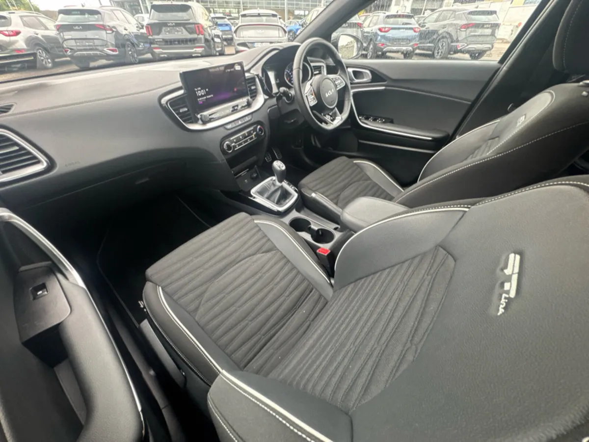 Kia Ceed 1.0 GTL MY25 - Image 4