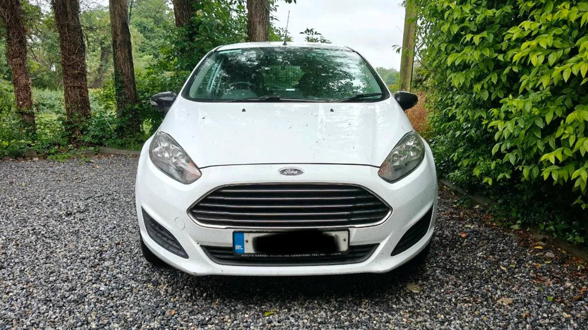 Ford Fiesta - Image 2