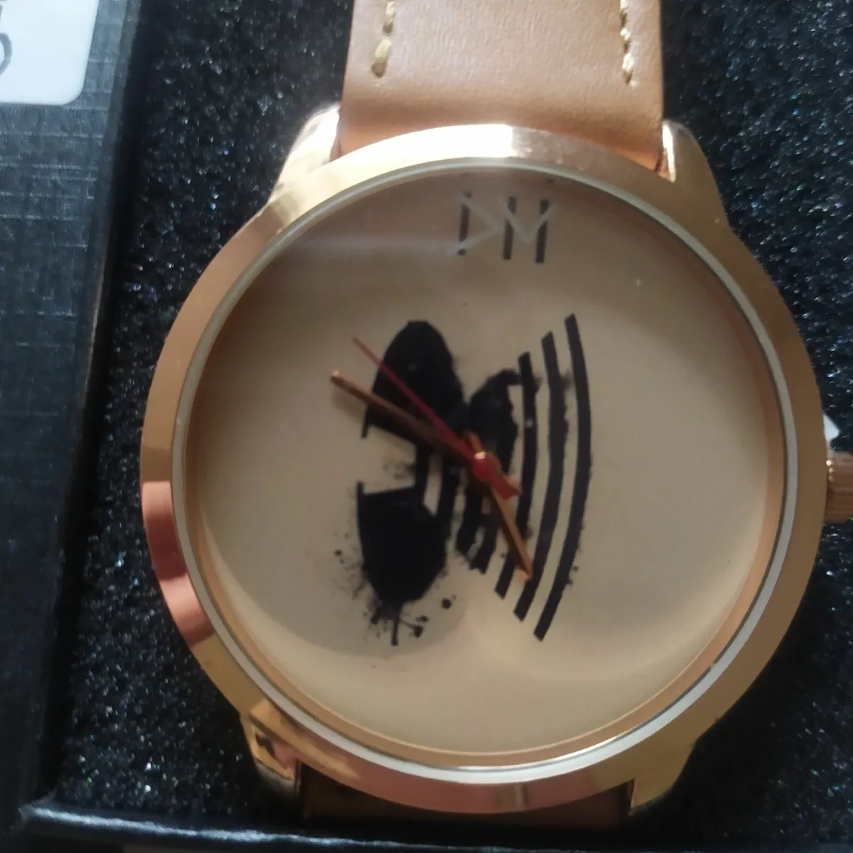 Depeche mode duper rare watch. (Promo) German - Image 3