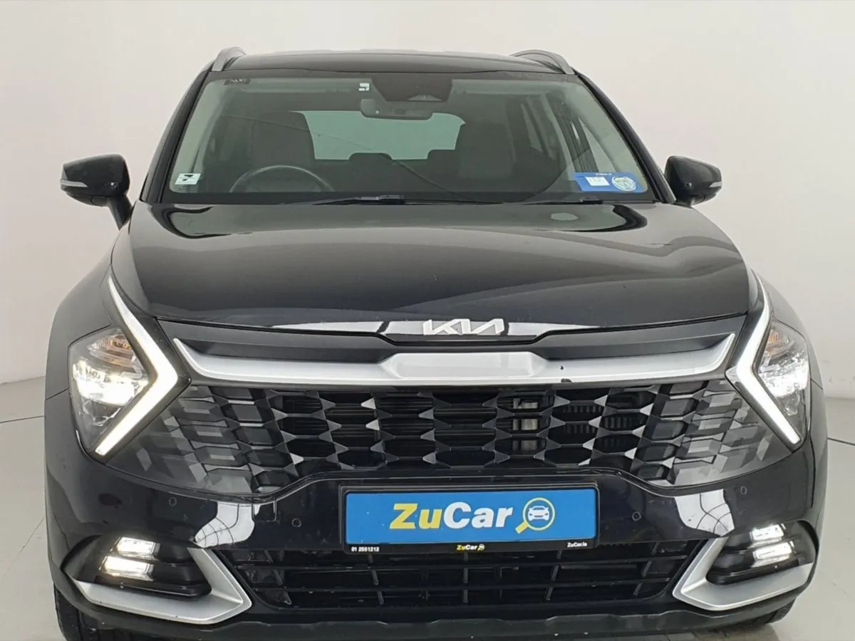 Kia Sportage  155 1.6 Crdi SCR Diesel 115 hp K2 6 - Image 3
