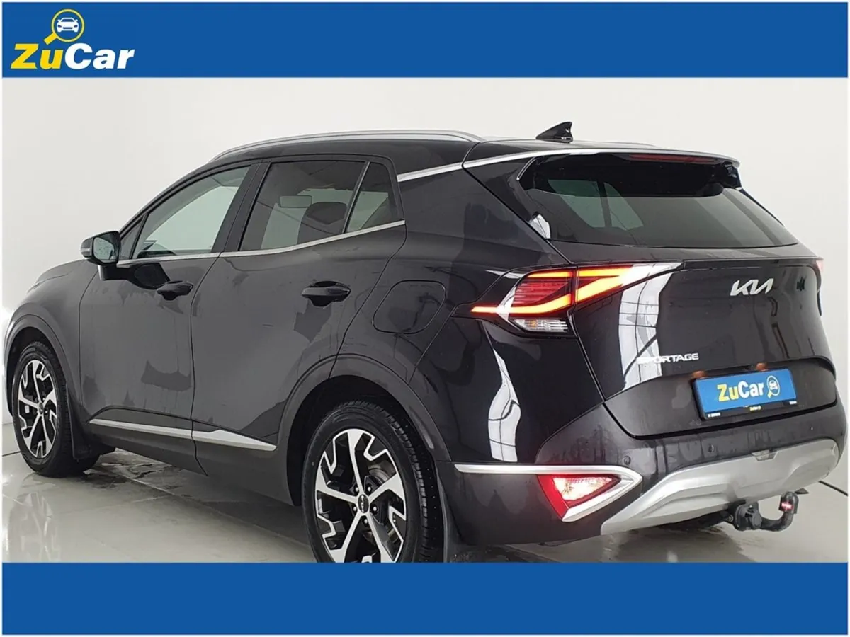 Kia Sportage  155 1.6 Crdi SCR Diesel 115 hp K2 6 - Image 4
