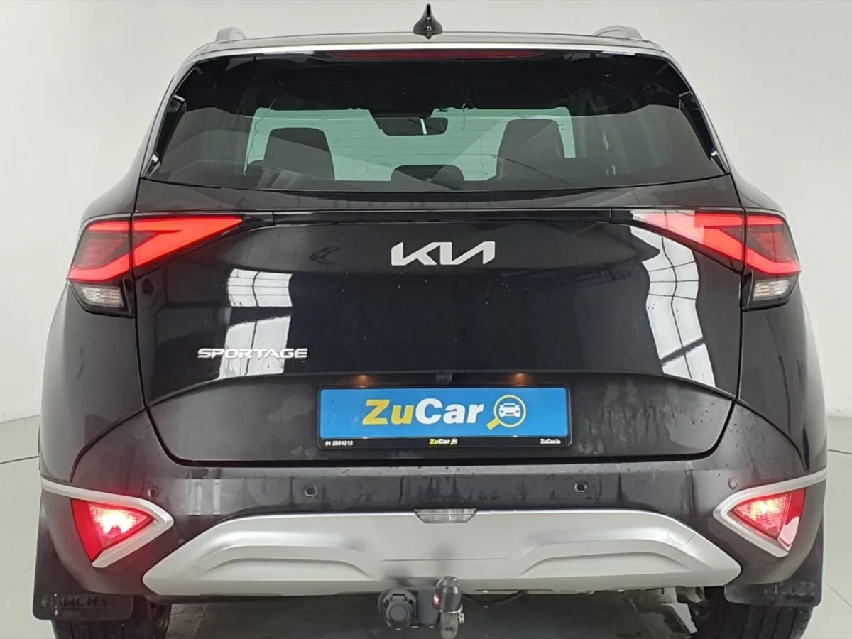 Kia Sportage  155 1.6 Crdi SCR Diesel 115 hp K2 6 - Image 4