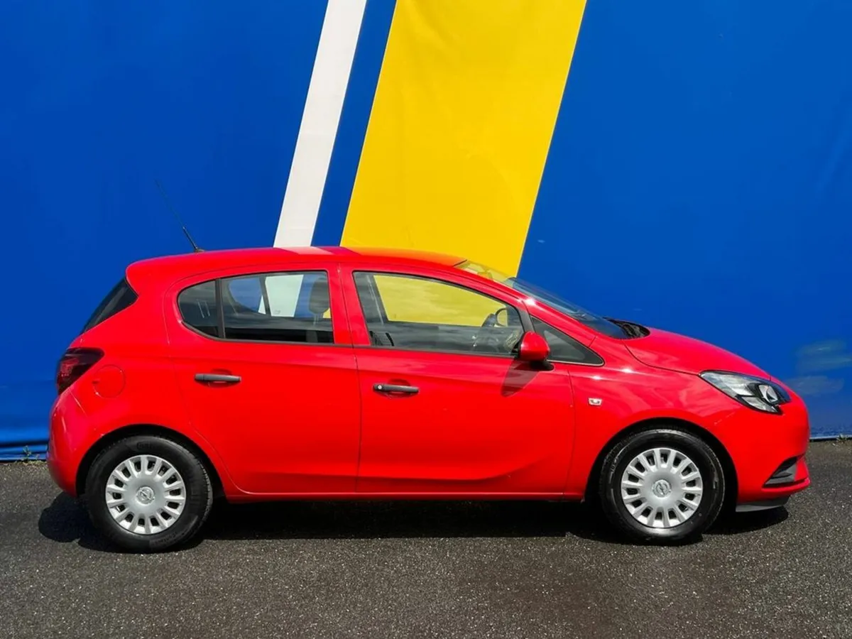 Opel Corsa 1.4 // NCT 2026 // CLIMATE CONTROL // M - Image 2