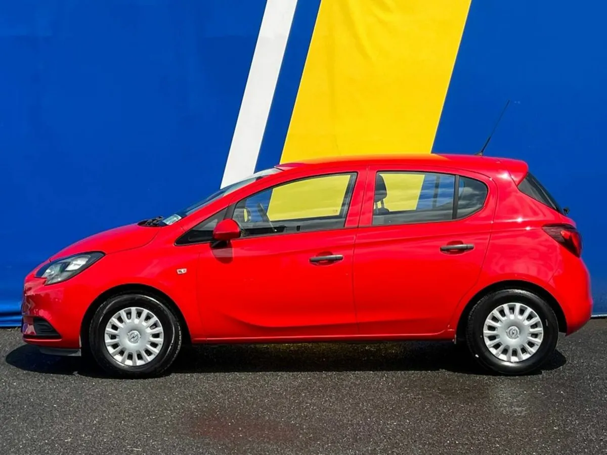 Opel Corsa 1.4 // NCT 2026 // CLIMATE CONTROL // M - Image 3
