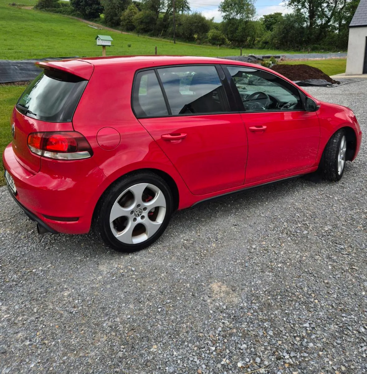 Golf GTI - Image 2