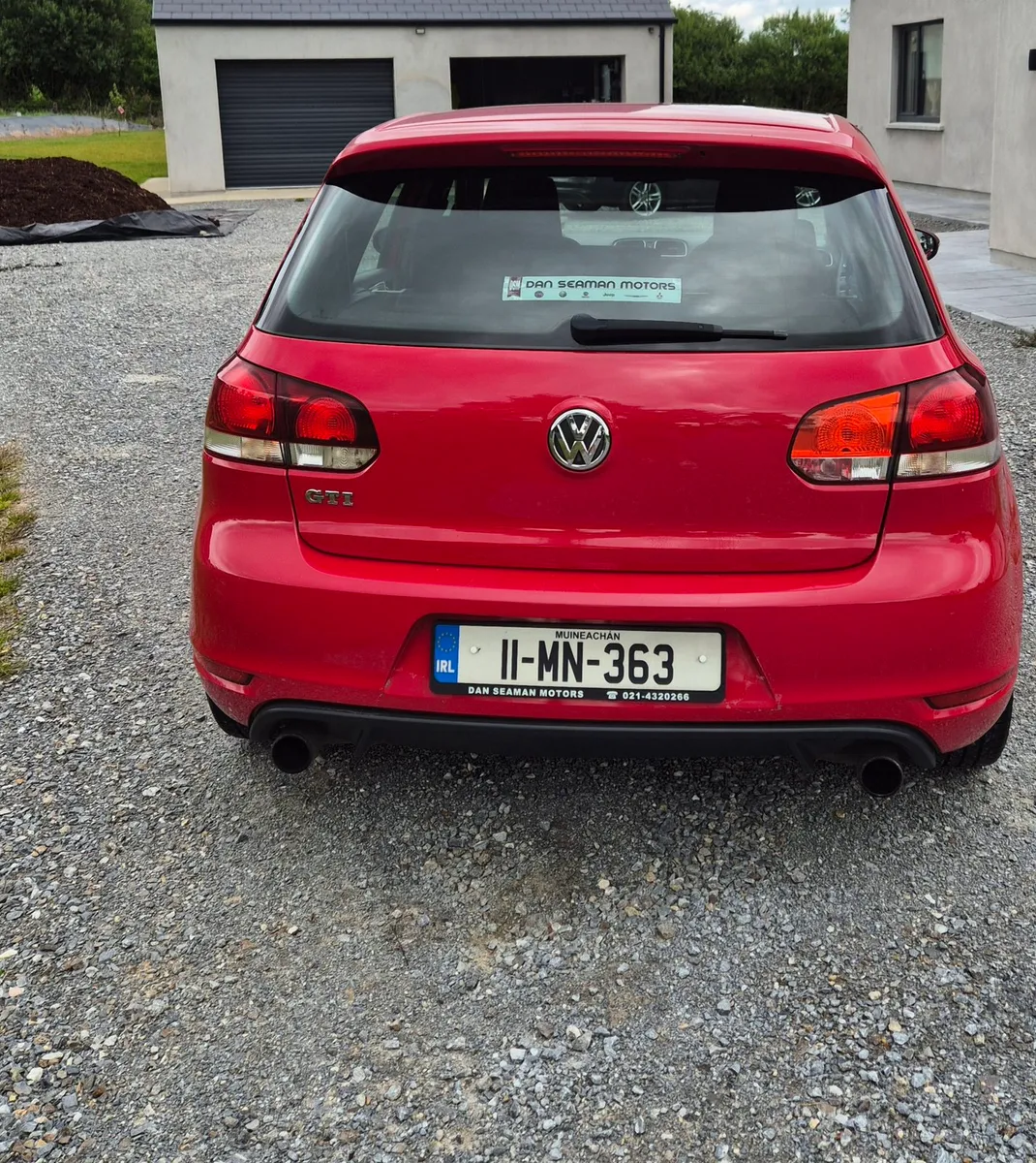 Golf GTI - Image 3