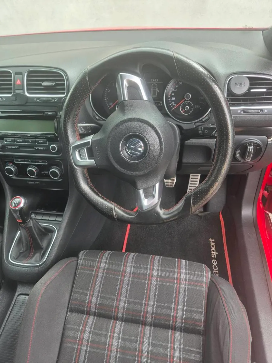 Golf GTI - Image 4