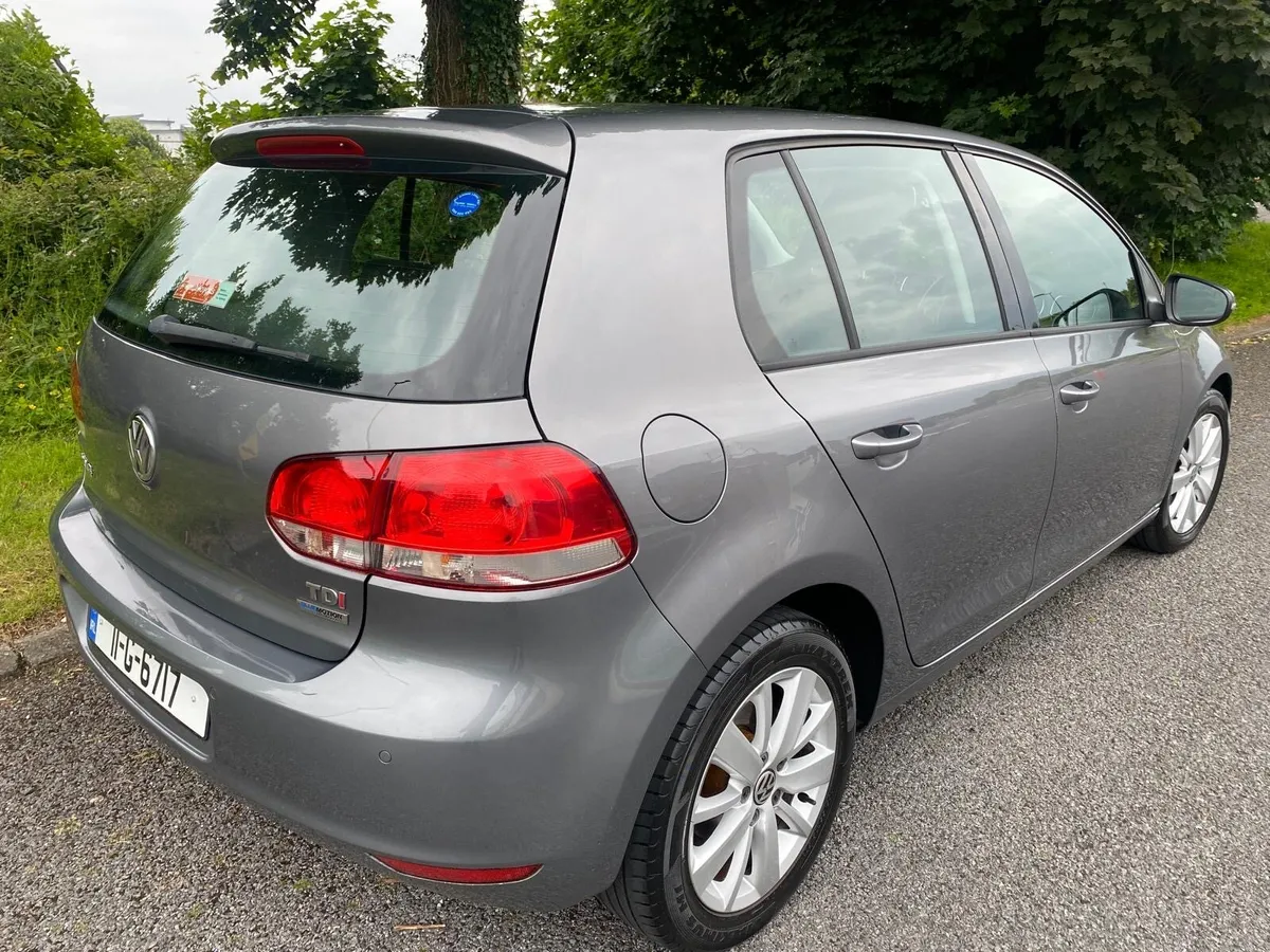 Golf New Nct Mint Condition - Image 2