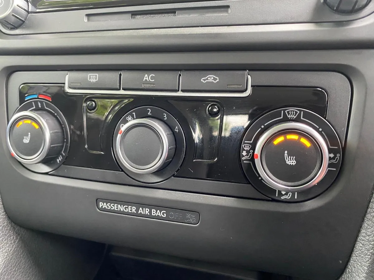 Golf New Nct Mint Condition - Image 3