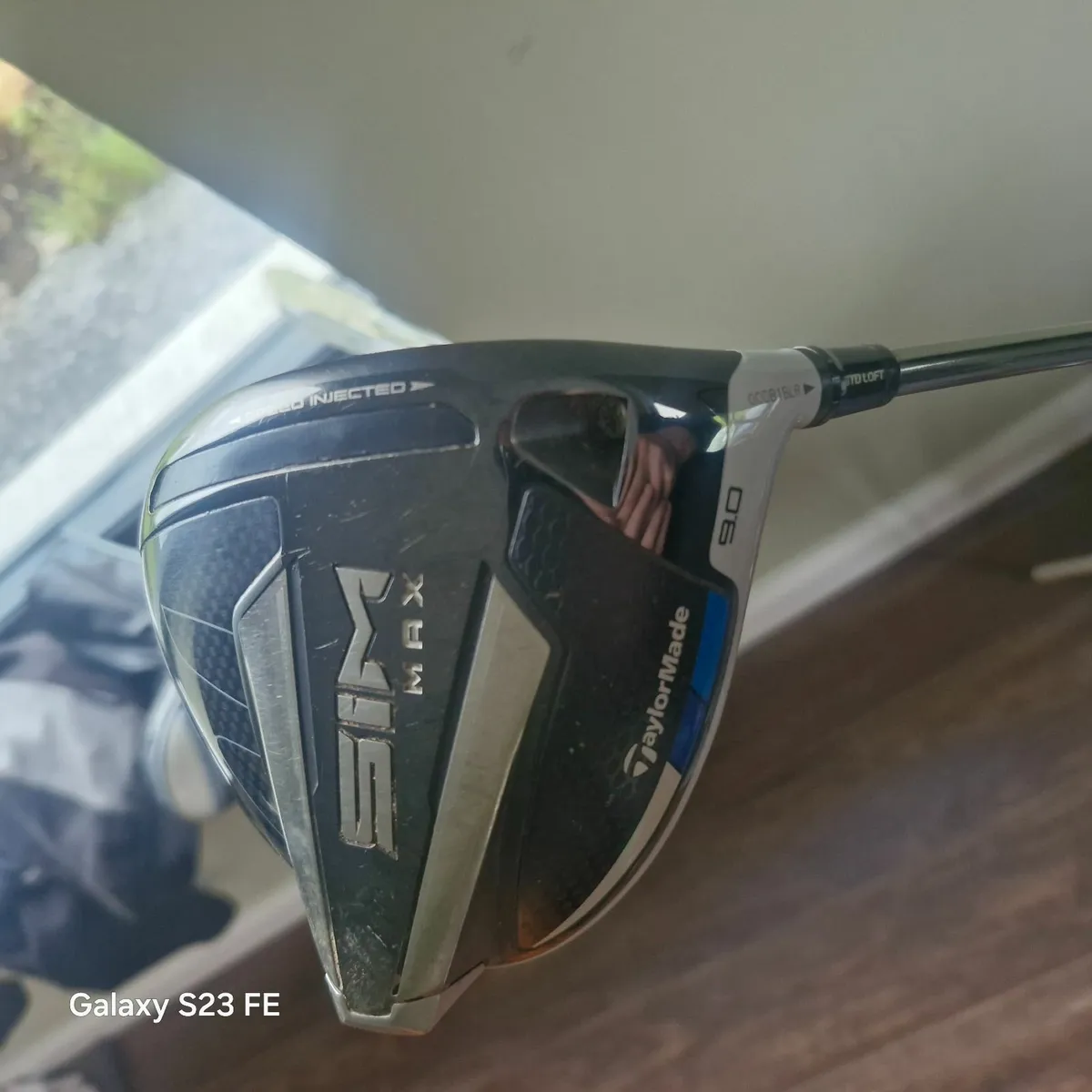 golf set - Image 2